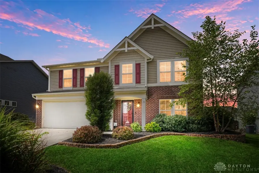 2773 Galileo Lane, Franklin, OH 45005 - #2