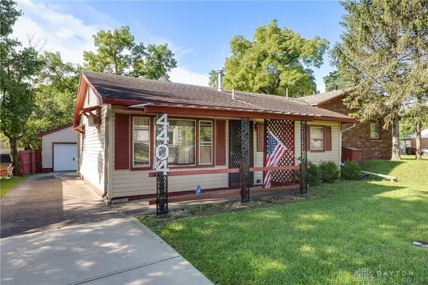 4404 Natchez Avenue, Dayton, OH 45416