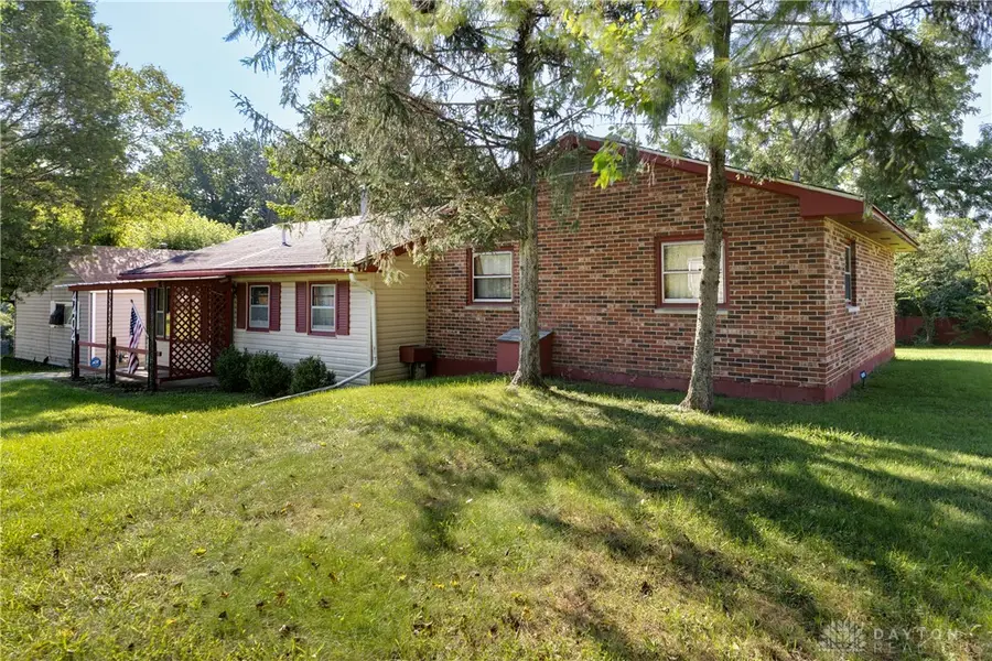 4404 Natchez Avenue, Dayton, OH 45416 - #3