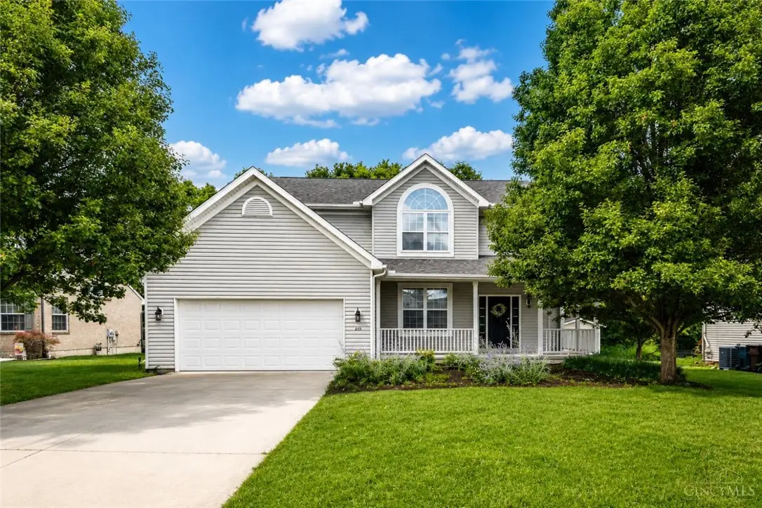 859 Dogwood Court, Lebanon, OH 45036 - #1