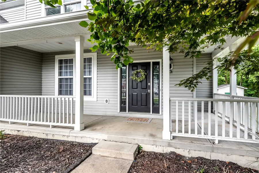 859 Dogwood Court, Lebanon, OH 45036 - #2