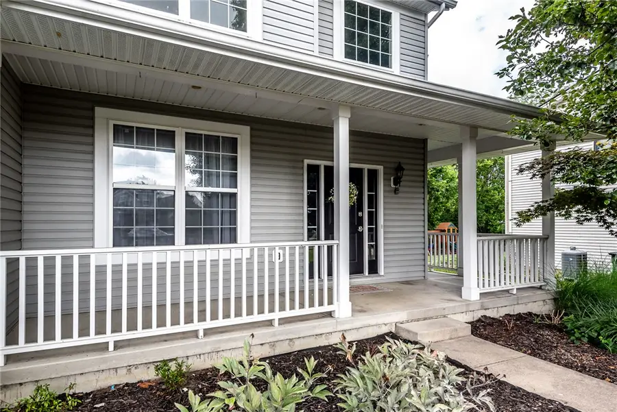 859 Dogwood Court, Lebanon, OH 45036 - #3