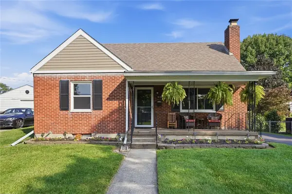 1034 Berkshire Road, Dayton, OH 45419