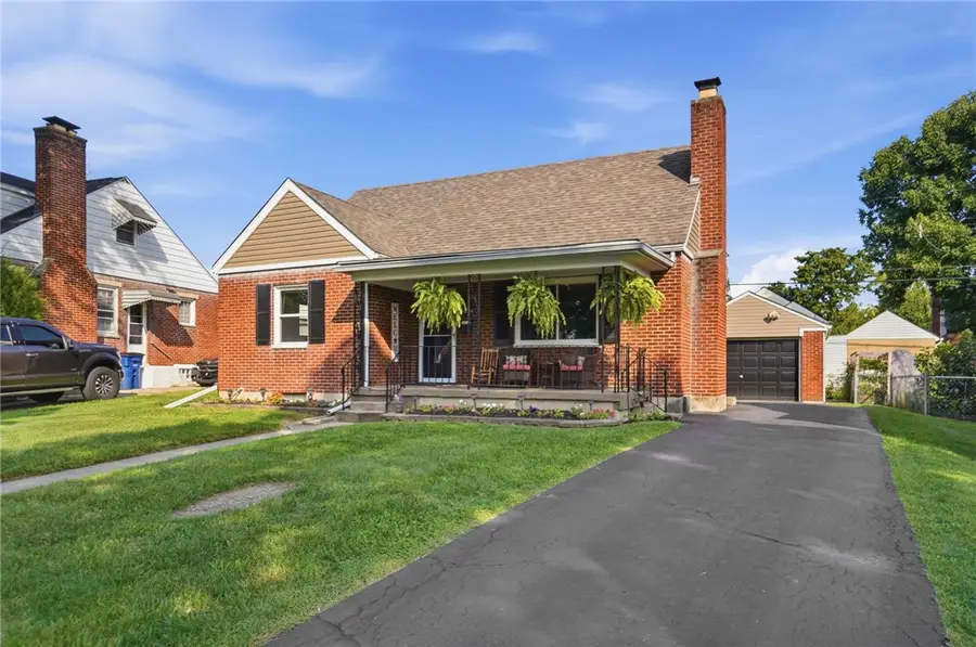 1034 Berkshire Road, Dayton, OH 45419 - #3