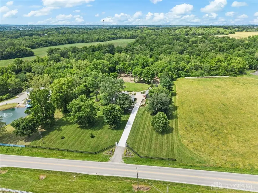 5596 Greentree Road, Turtlecreek, OH 45036 - #2