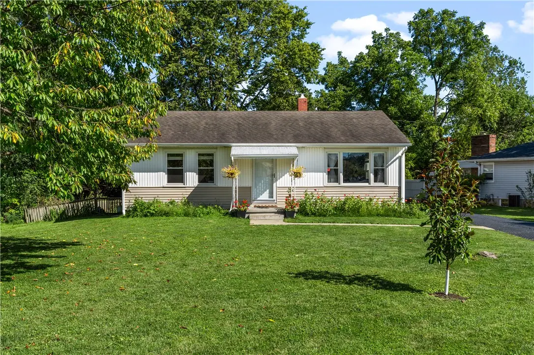 668 Dayton Road, Waynesville, OH 45068 - #1