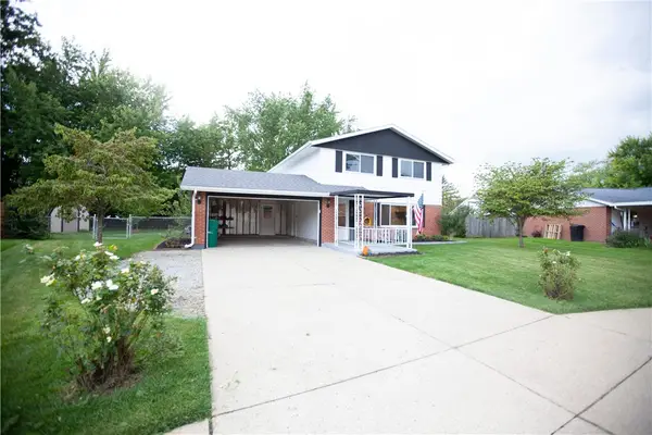 6 Danzig Lane, Fairborn, OH 45324