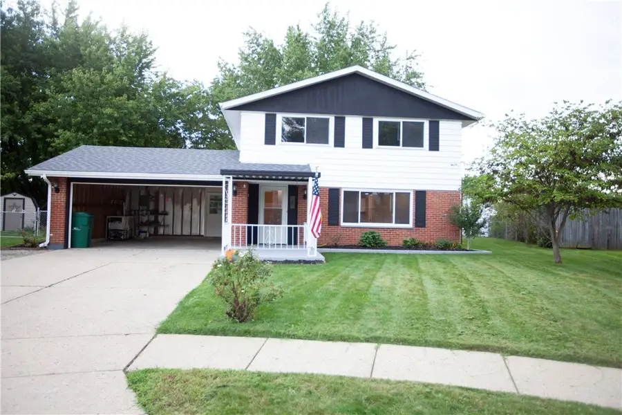 6 Danzig Lane, Fairborn, OH 45324 - #2