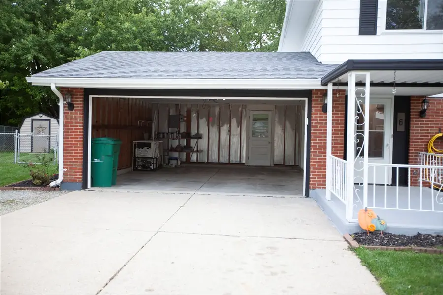 6 Danzig Lane, Fairborn, OH 45324 - #3
