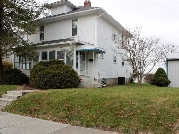 2238 Columbus Road, Springfield, OH 45503