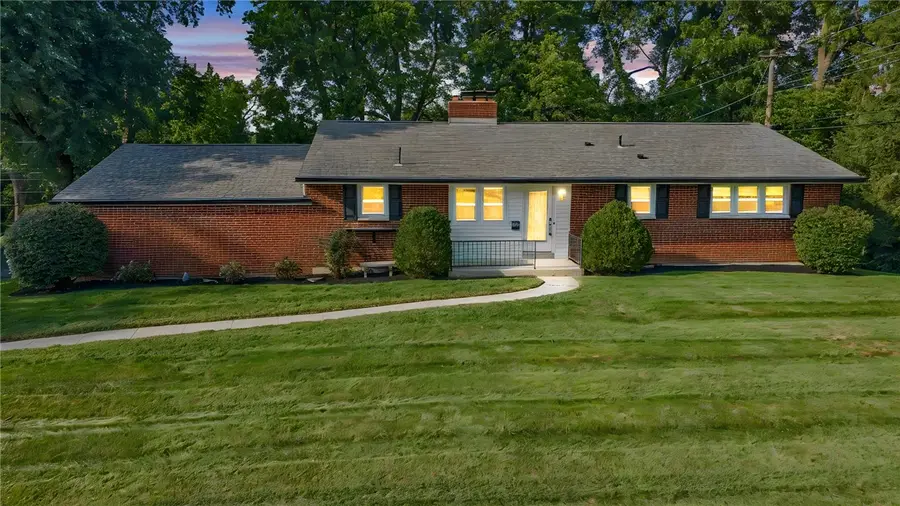 265 Highland Terrace, Kettering, OH 45429 - #2