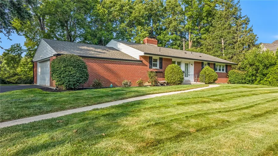265 Highland Terrace, Kettering, OH 45429 - #3