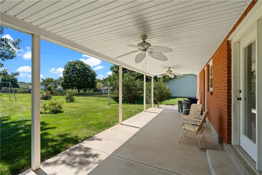 5277 Gabbard Drive, Trenton, OH 45067 - #2