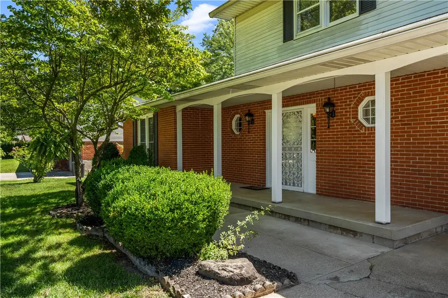 5277 Gabbard Drive, Trenton, OH 45067 - #3