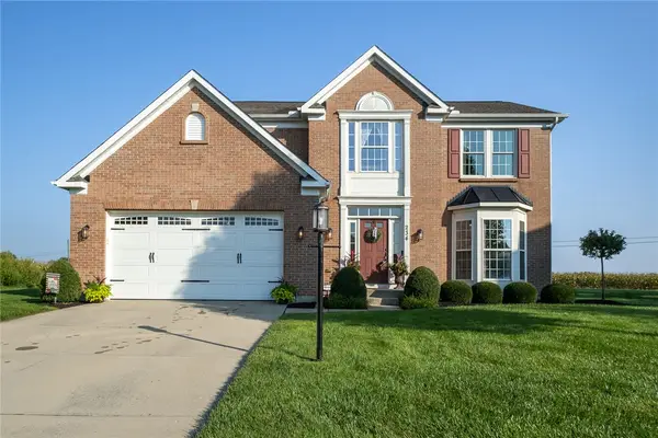 234 Irongate Drive, Union, OH 45322