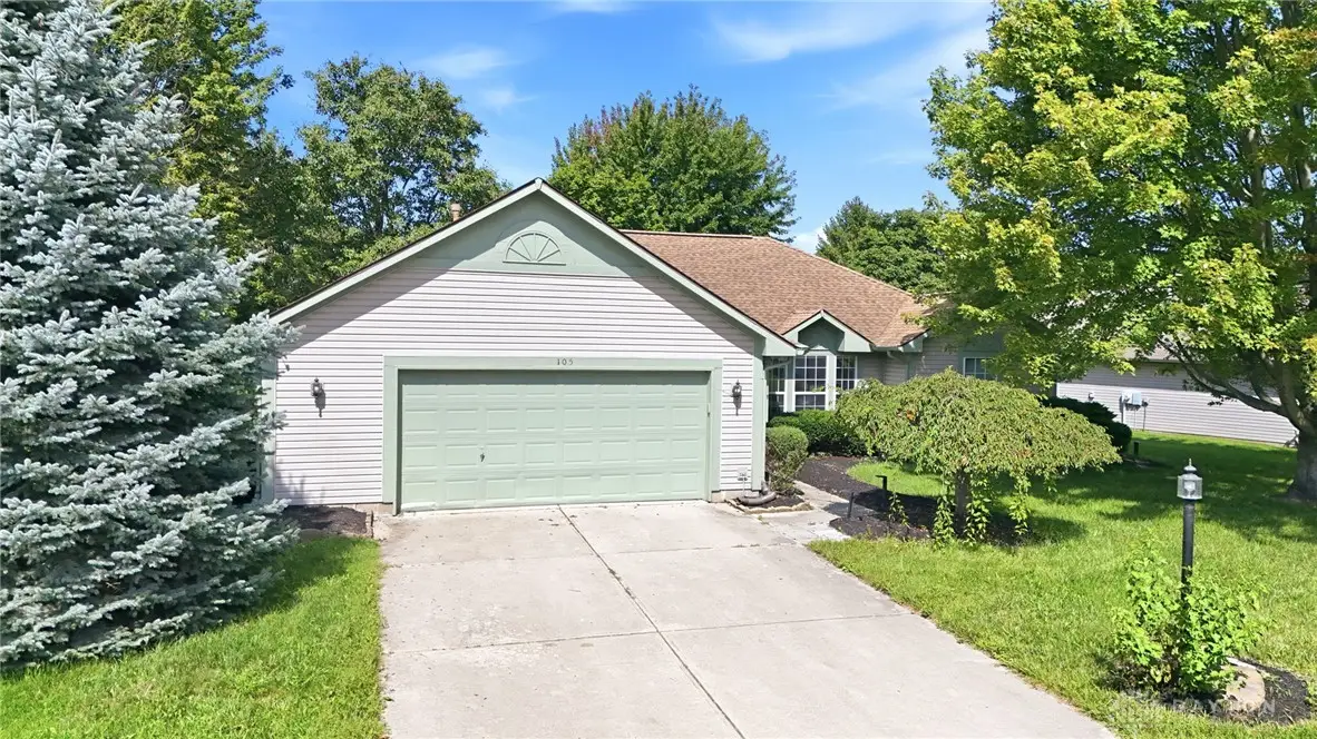 105 Buckcreek, Englewood, OH 45322 - #1