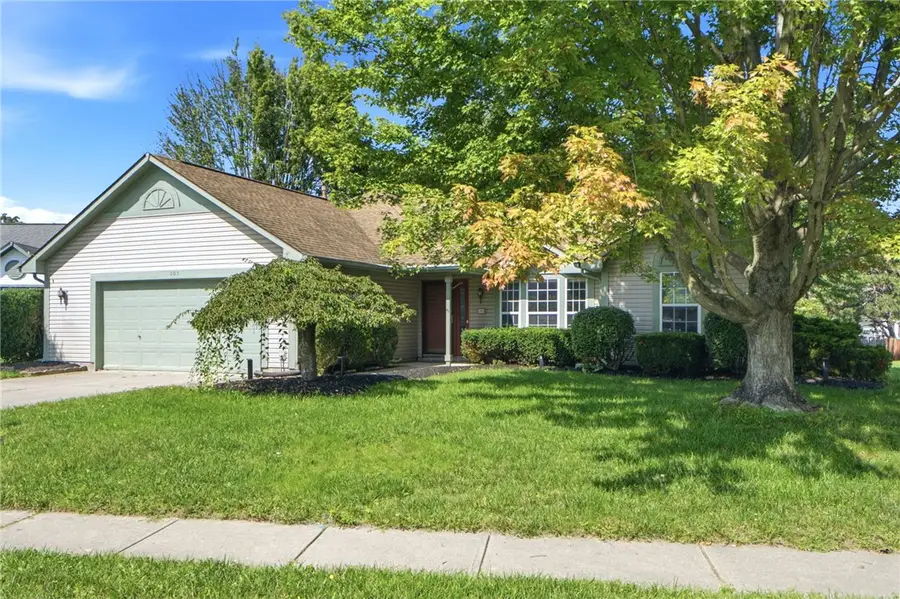 105 Buckcreek, Englewood, OH 45322 - #2