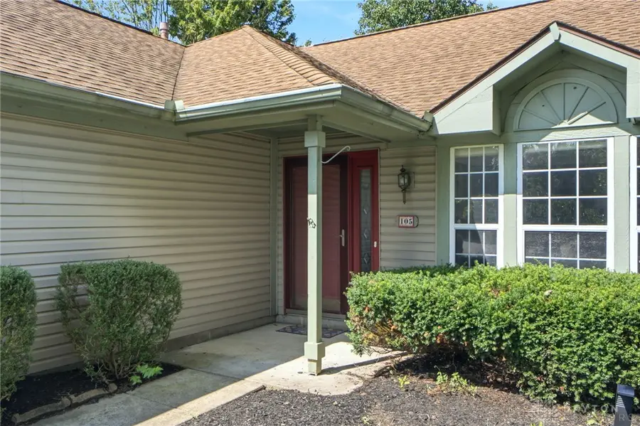 105 Buckcreek, Englewood, OH 45322 - #3