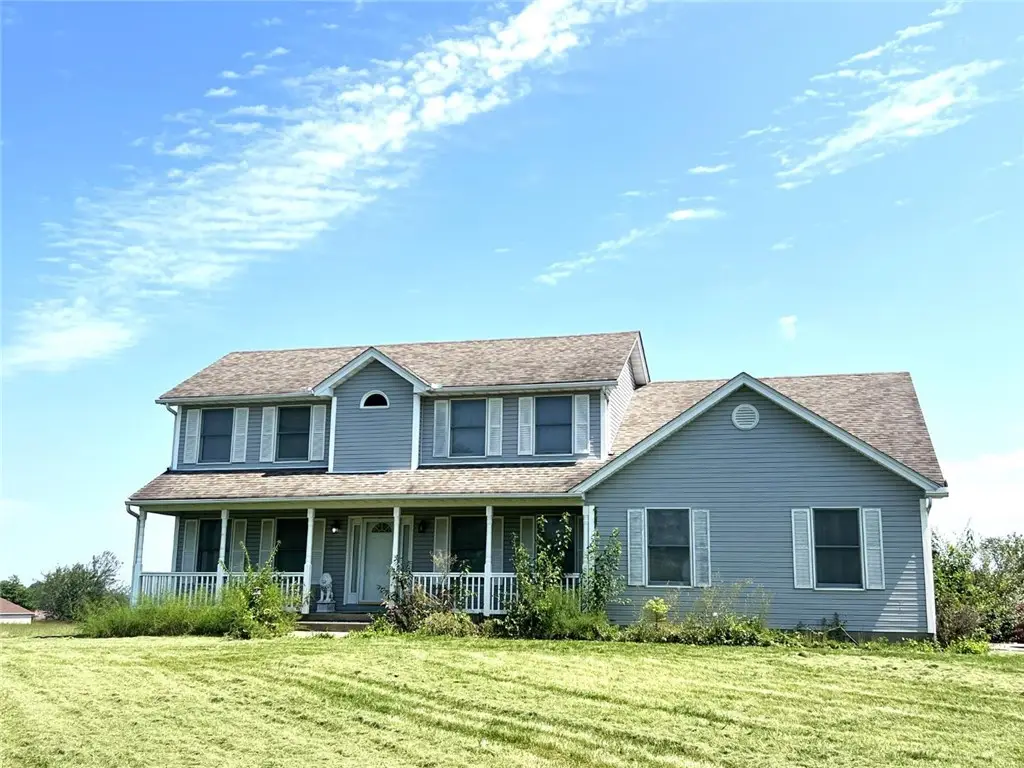 1981 N Weaver Road, Oxford, OH 45056 - #1