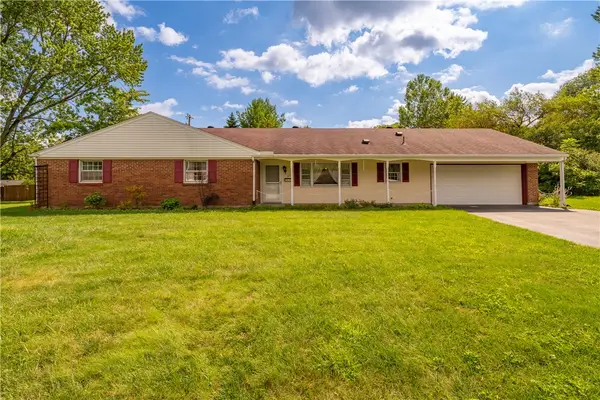 231 Prague Court, Centerville, OH 45458