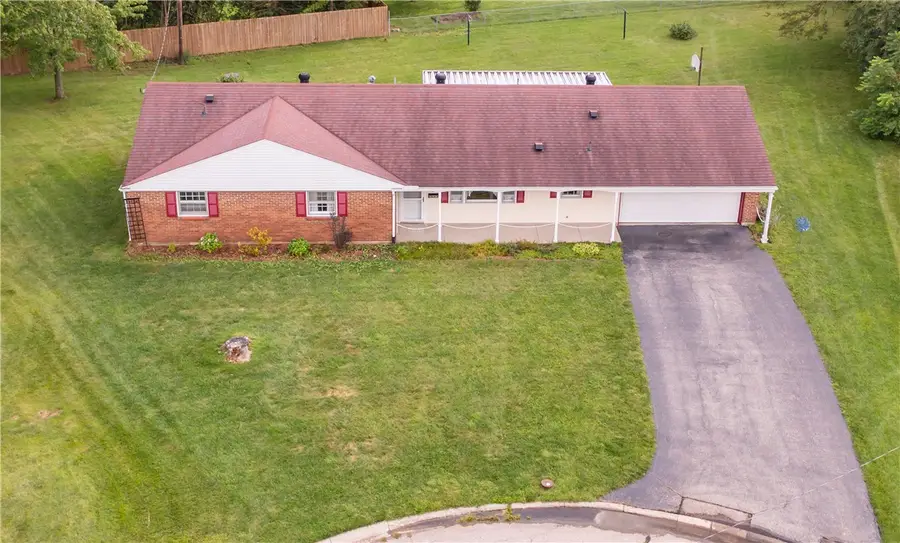 231 Prague Court, Centerville, OH 45458 - #2