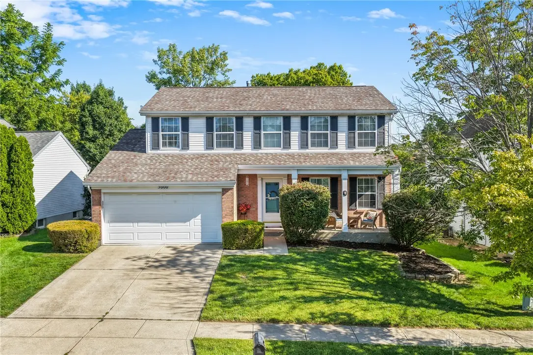 5000 Rialto Ridge Drive, West Chester, OH 45069 - #1