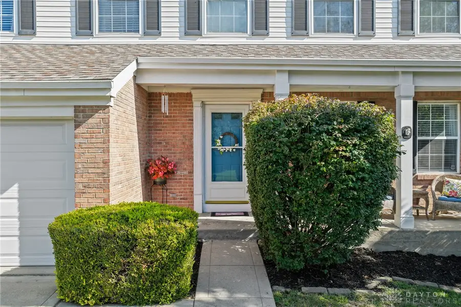 5000 Rialto Ridge Drive, West Chester, OH 45069 - #2