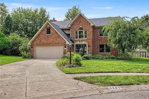 2382 Munger Pointe Drive, Miami Twp, OH 45459