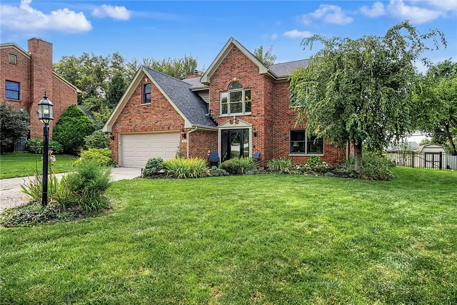 2382 Munger Pointe Drive, Washington, OH 45459 - #2