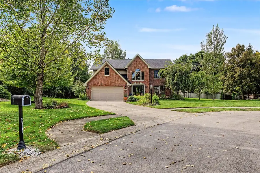 2382 Munger Pointe Drive, Washington, OH 45459 - #3