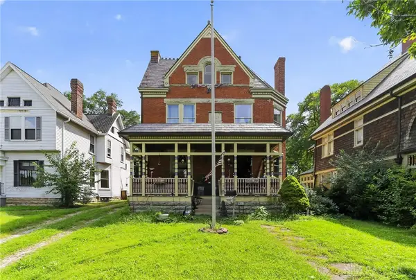925 E High Street, Springfield, OH 45505