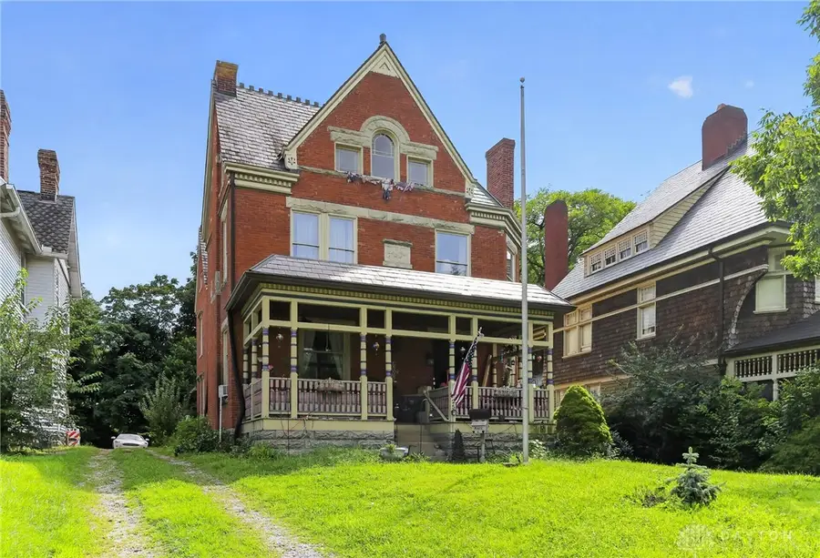 925 E High Street, Springfield, OH 45505 - #2
