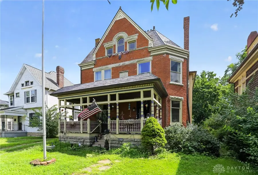 925 E High Street, Springfield, OH 45505 - #3