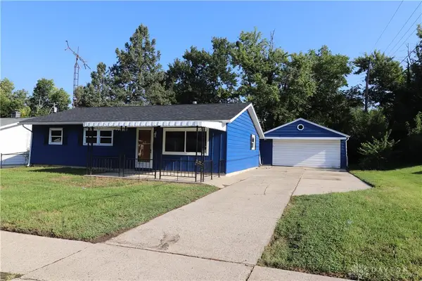 5947 Kevin Drive, Riverside, OH 45432