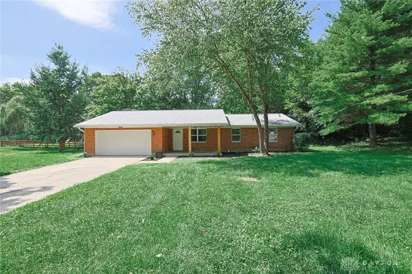 1471 Liberty Keuter Road, Lebanon, OH 45036