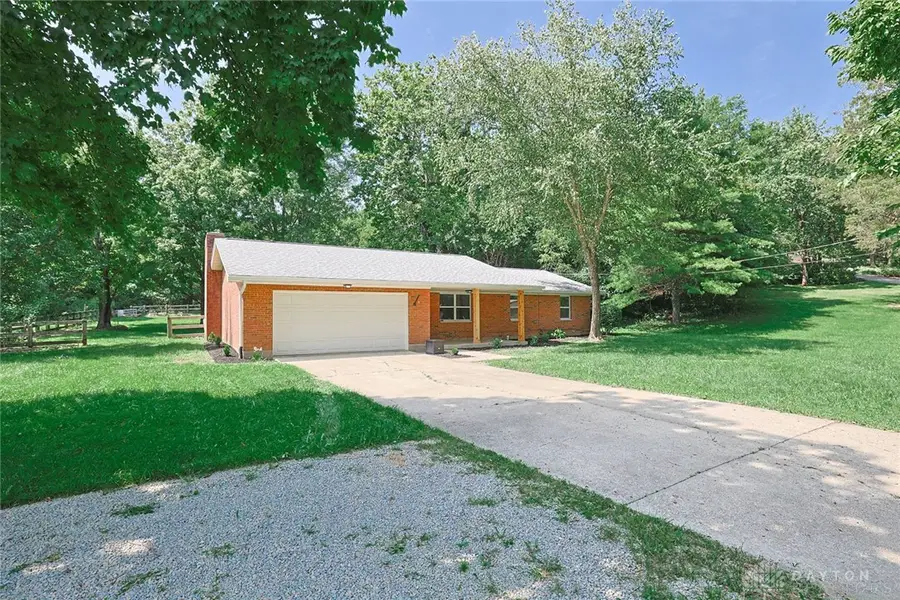 1471 Liberty Keuter Road, Lebanon, OH 45036 - #2