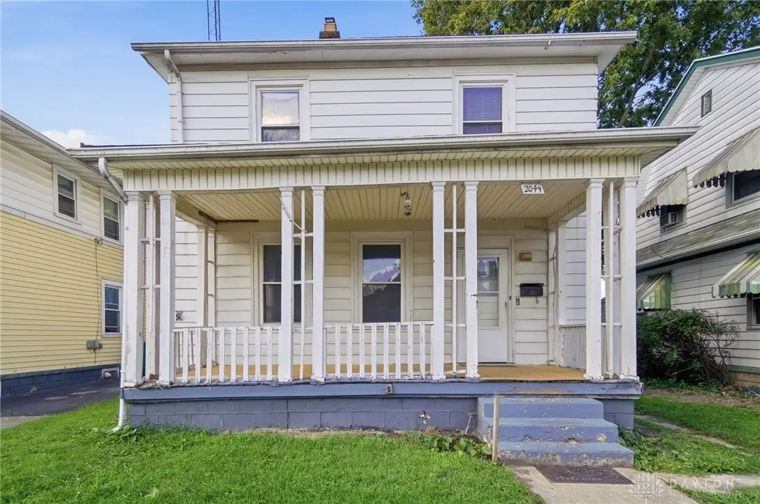 2044 Beatrice Street, Springfield, OH 45503 - #1