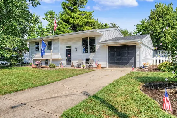 148 Beverly Place, Xenia, OH 45385