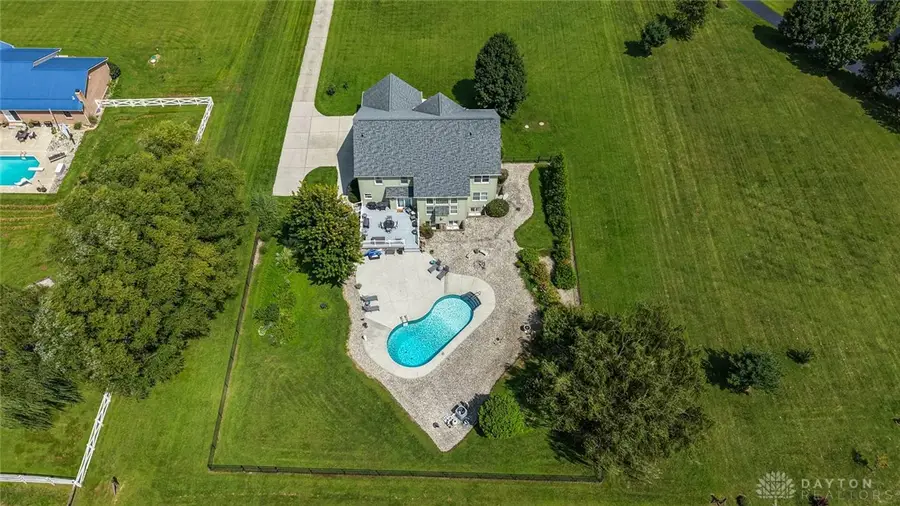 4153 Nicholson Road, Clarksville, OH 45113 - #3