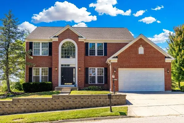 2538 Muirfield Drive, Beavercreek, OH 45431