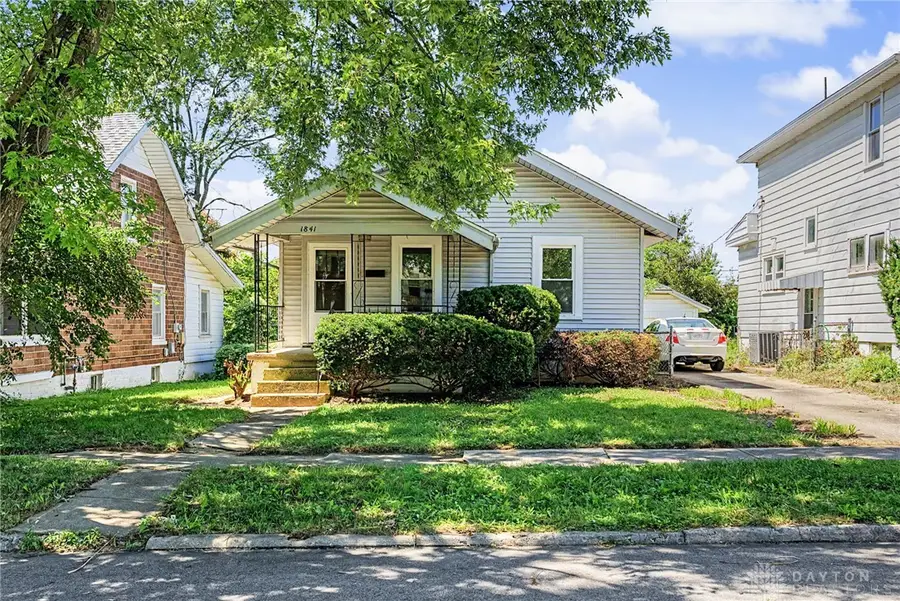 1841 King Avenue, Dayton, OH 45420 - #2