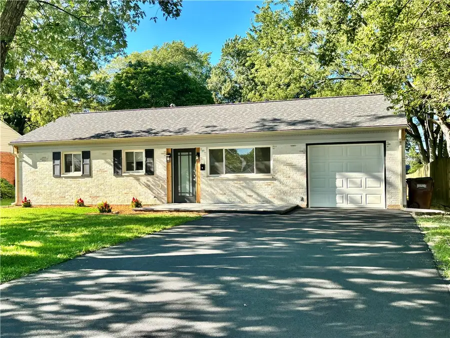 215 Keller Court, Englewood, OH 45322 - #2