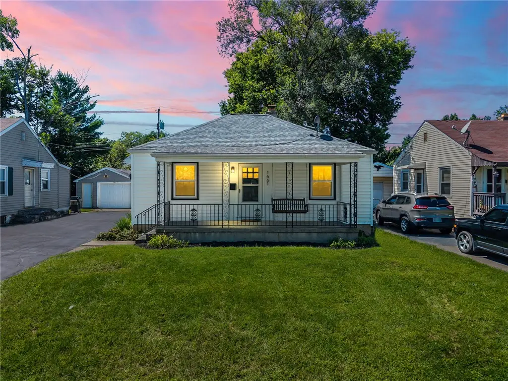 1661 Humphrey Avenue, Dayton, OH 45410 - #1