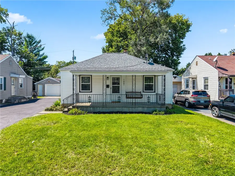1661 Humphrey Avenue, Dayton, OH 45410 - #2