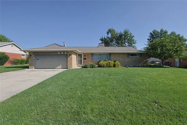 323 Scott Avenue, Vandalia, OH 45377
