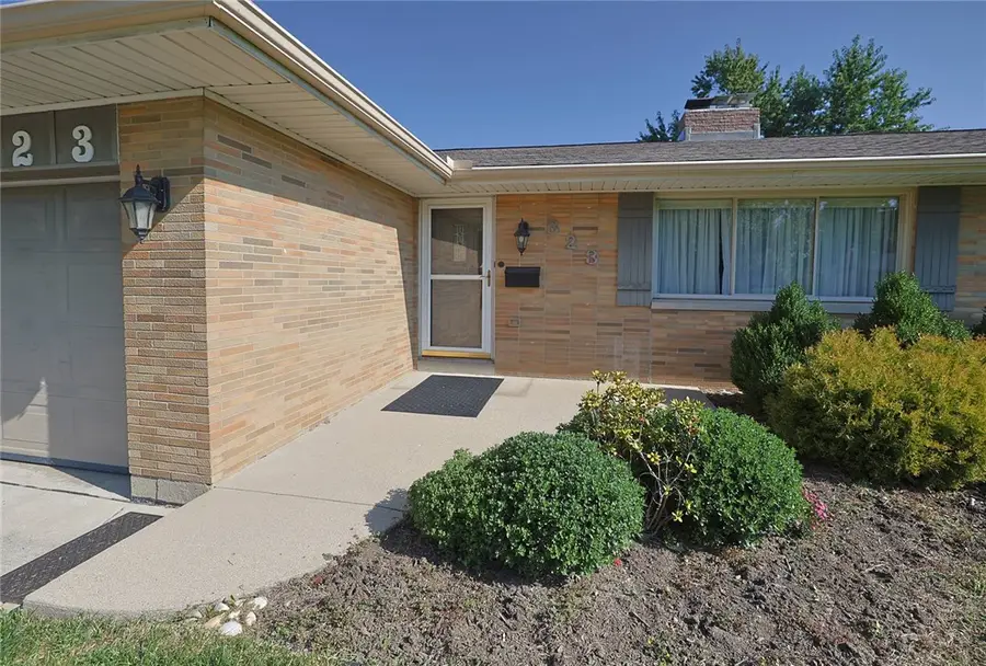 323 Scott Avenue, Vandalia, OH 45377 - #3