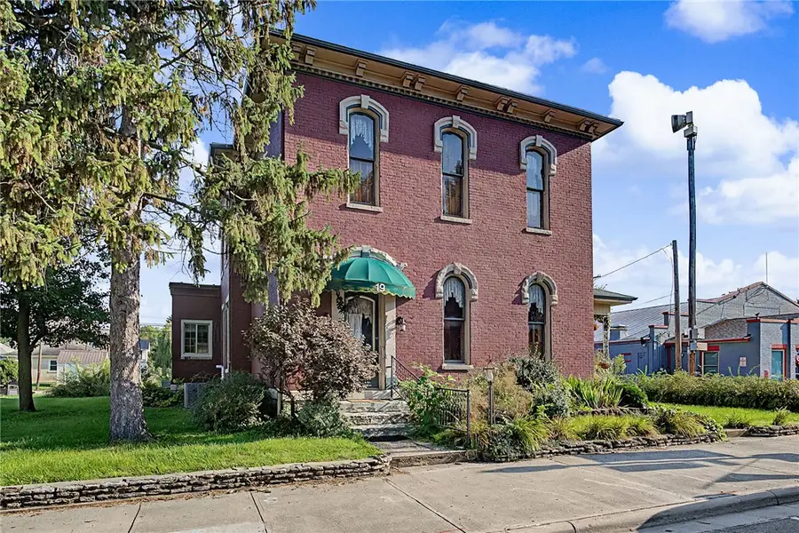19 E Dayton Street, West Alexandria, OH 45381 - #3