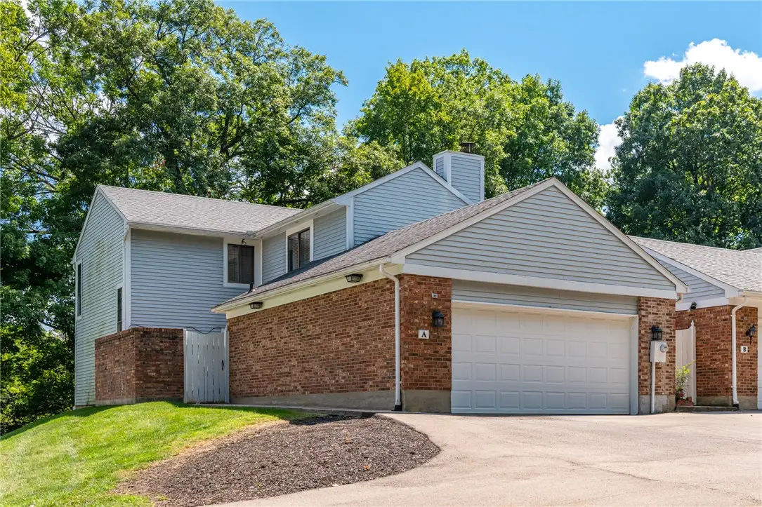 1346 Whispering Woods Drive #A, West Carrollton, OH 45449 - #1
