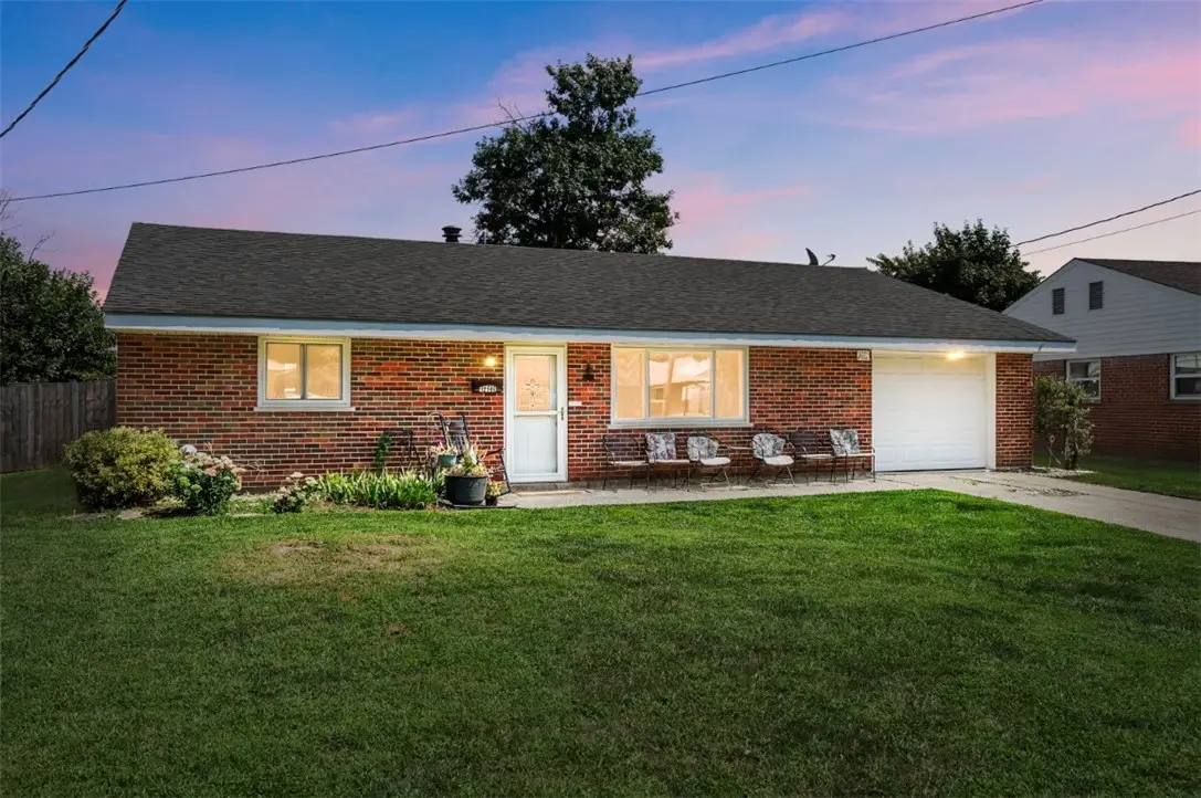 12146 Audie Court, Springdale, OH 45246 - #1
