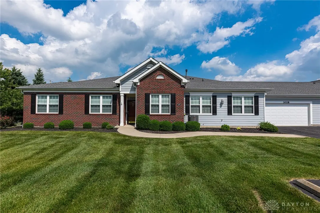 3028 Elmbrook Way, Beavercreek, OH 45431 - #1
